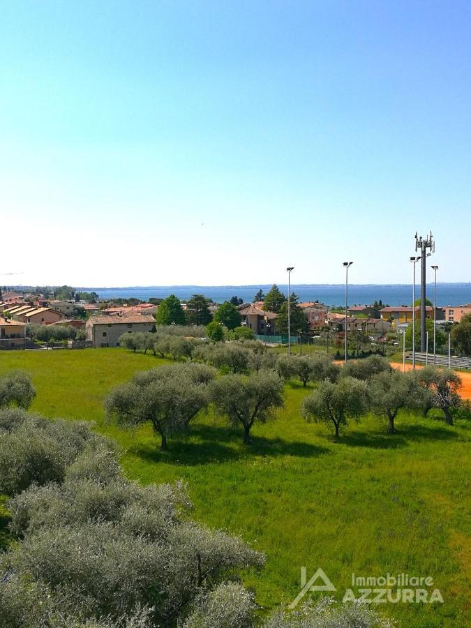 La Terrazza Sul - Immobiliare Azzurra