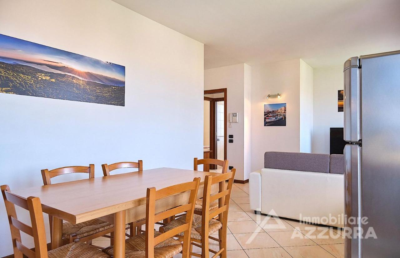 La Terrazza Sul - Immobiliare Azzurra